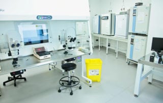 Centre amp st roch laboratoire procréation médicalement assistée